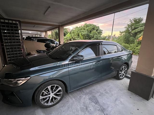 2024 Proton S70 1.5 FLAGSHIP MY23 (A) - 2
