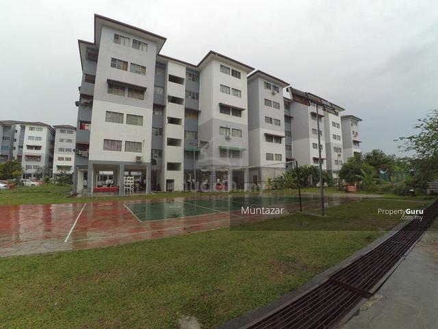 Kelompok Seri Widuri 1