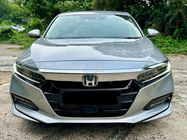 2023 Honda ACCORD TC-P 1.5L (A) - 3
