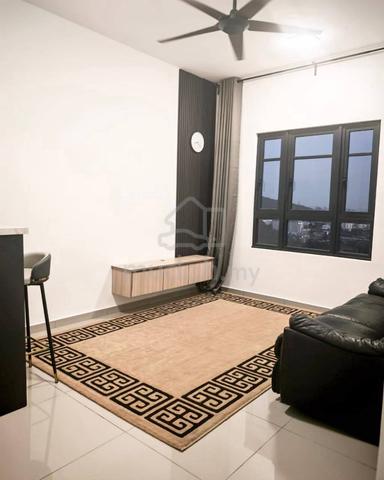 D'Vine Residences 1