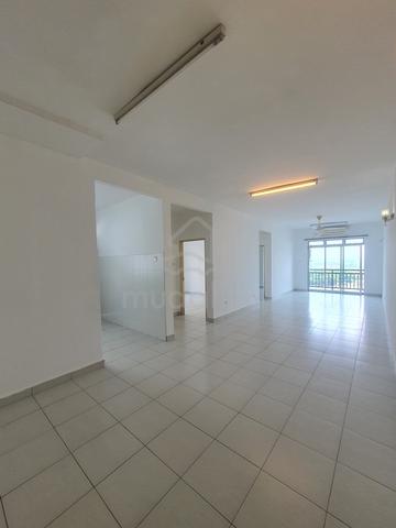 Tebrau City Residences 1