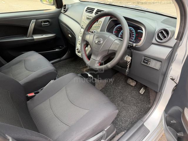 2013 Perodua MYVI 1.3 SE ZHS (A) Tip-Top - 3