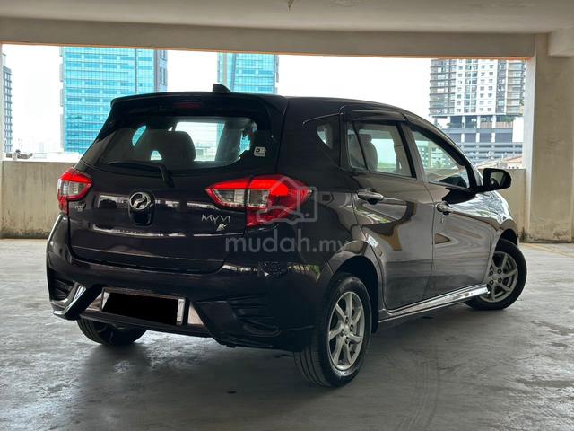 Perodua MYVI 1.3 PREMIUM X FACELIFT krdt ful oan - 2