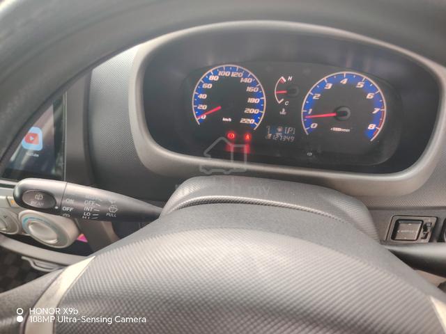 2007 Perodua MYVI 1.3 SE1 (A) - 5