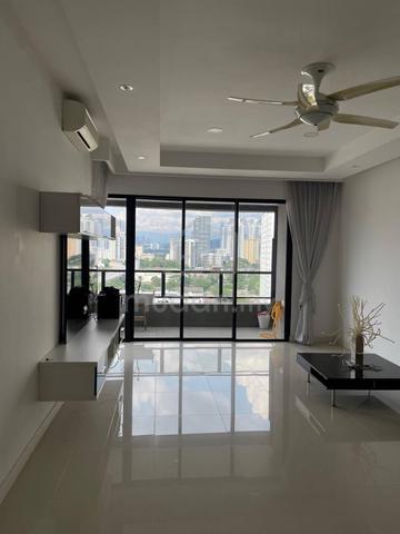 G Residence (Desa Pandan) 4