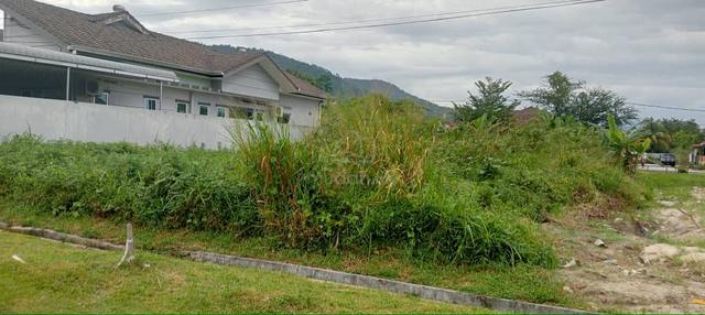 Land for Sale – Mukim Hulu Kinta, Ipoh (RPT Buntong V) 1