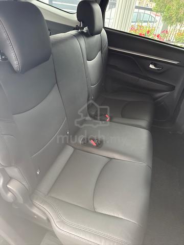 2025 Perodua ARUZ 1.5 AV MY21 D38L (A) - 5