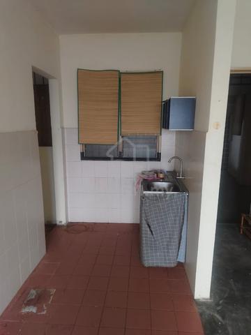 Pandan Ria Apartment 1