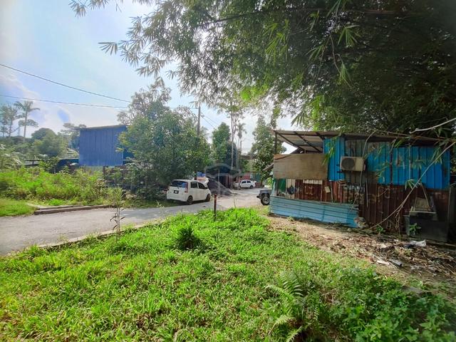 MURAH MURAH LOT Banglo 12,000Sqft Gombak UIA 1