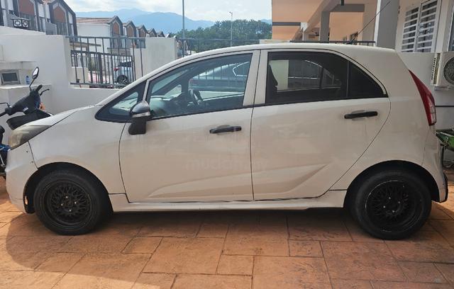 2015 Proton IRIZ 1.3 STANDARD (A) - 3