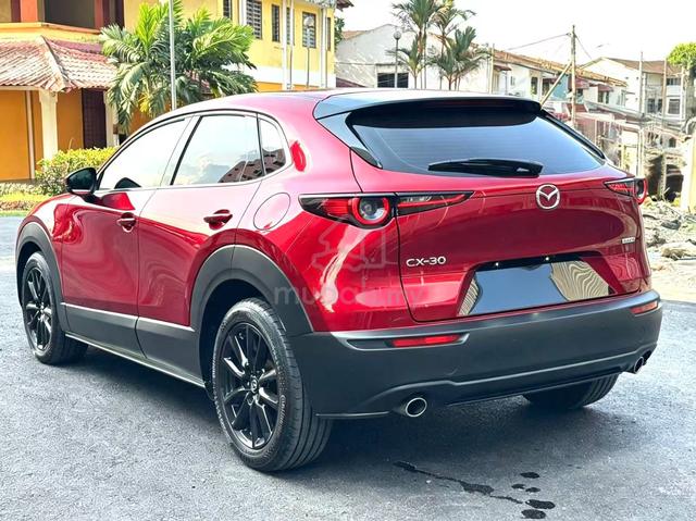 2023 Mazda CX-30 2.0 G 2WD HIGH +🔥30k Mileage (A) - 3