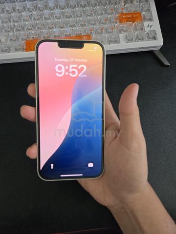 iphone 13 256gb - photo 4 of 6