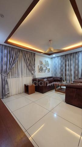 Larkin Residence (Phase Three) 1