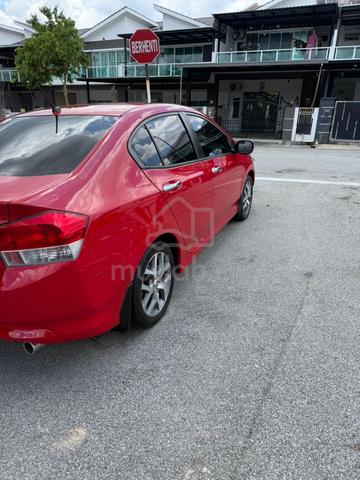 2010 Honda CITY 1.5 E (A) - 2