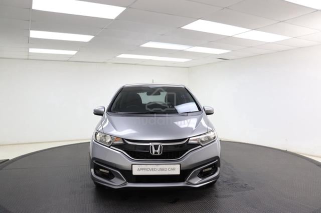 2018 Honda JAZZ 1.5 E MY2014 FACELIFT (A) - 1