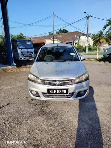 2011 Proton SAGA 1.3 FL (M) - 2