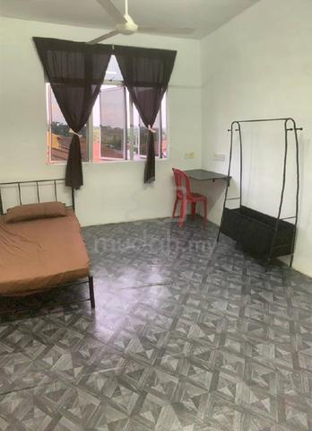 Pangsapuri Bukit Beruang Murni 1