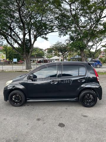 2013 Perodua MYVI 1.3 EZi PREMIUM (A) - 4