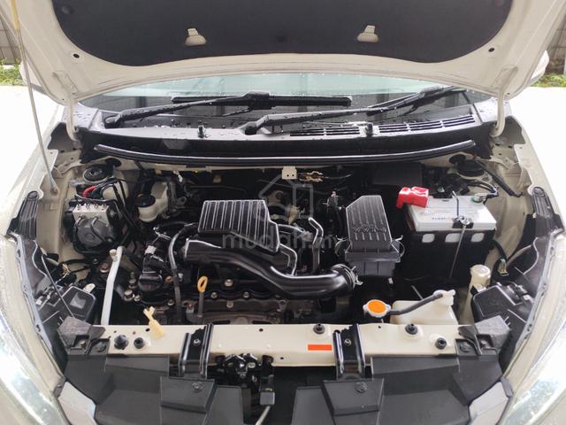 2018 Perodua MYVI 1.5 H (A) PUSH START HIGH LOAN - 4