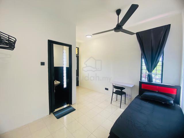 Room for Rent, 250 sq.ft, Putrajaya, Putrajaya | Mudah.my
