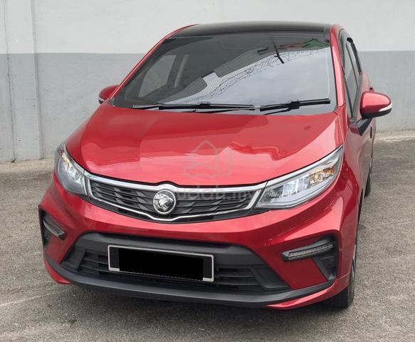 Proton PERSONA 1.6 PREMIUM (A) - 1
