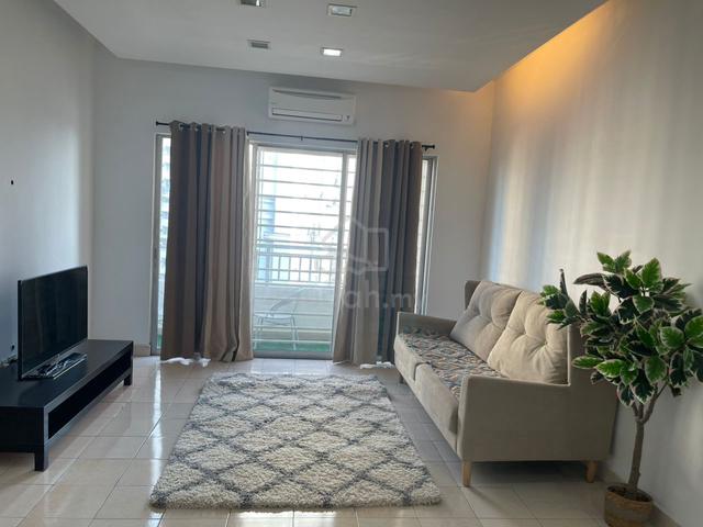 Sunway SuriaMas Condominium 1