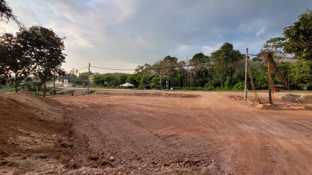 Tanah Tepi Jln Sg Pau Sik Kedah 2