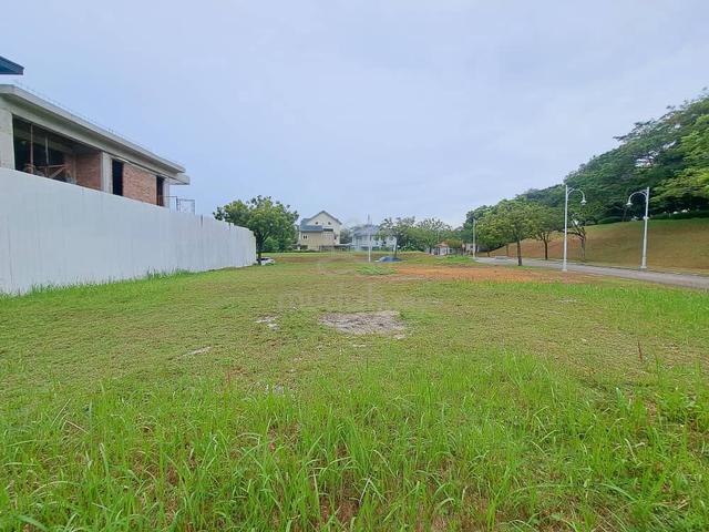 Corner Lot Bungalow Land, Presint 10, Putrajaya 4