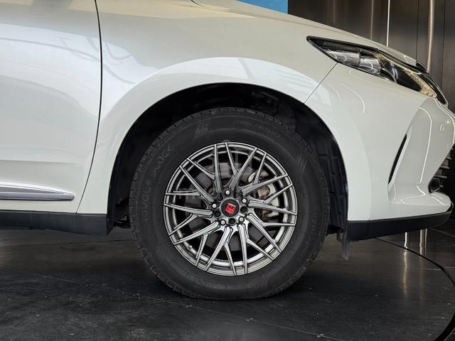 2018 Toyota HARRIER ELEGANCE 2.0L - 5