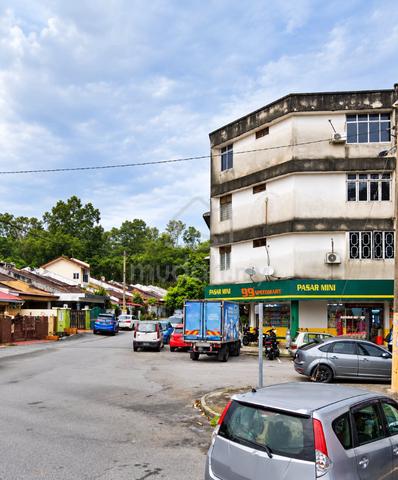 Shop Taman Cheras Permai Jalan Cheras Permai Jalan Cheras Intan 1