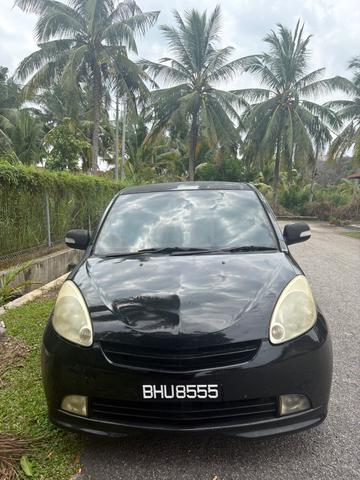 2005 Perodua MYVI 1.3 EZ (A) - 1