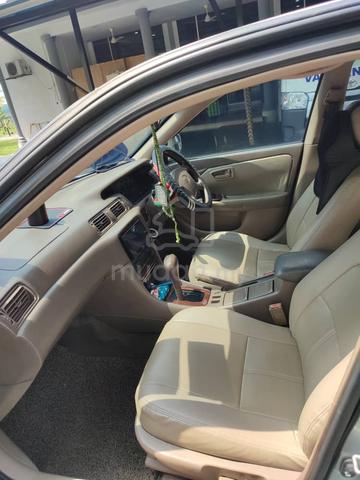 1999 Toyota CAMRY 2.2 GX (A) - 4