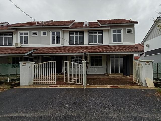 Bilik Master Untuk Disewa 1