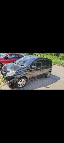 2011 Perodua VIVA 0.8 850 ED-VE (M) - 1