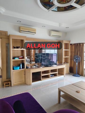 1 Persiaran Gurney ( PG1 ) 1