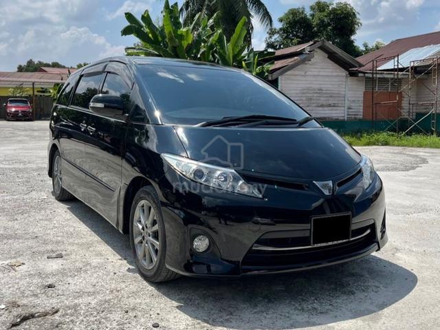 LKEDAI 2011/2015 Toyota ESTIMA 2.4 AERAS ACR50 F/L - 3