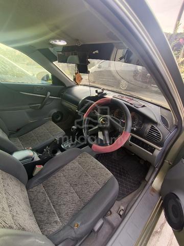2001 Proton WAJA 1.6 (A) - 4