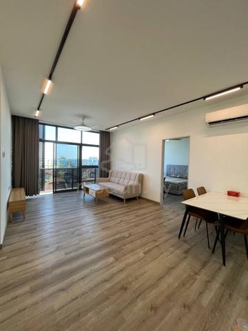 Ixora Court 1