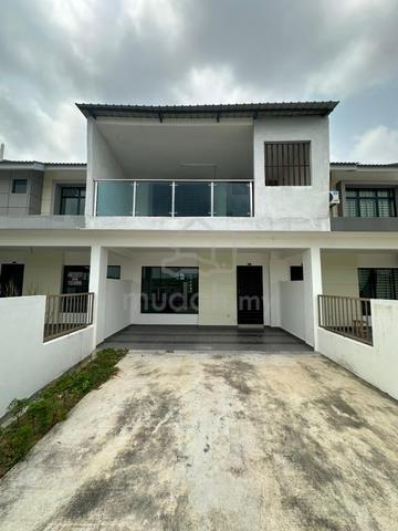Jalan Lavender Taman Sri Penawar Desaru| RENT | 1