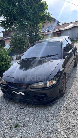 SATRIA 1.8 GTi (M) - 1