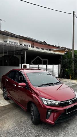 2022 Perodua BEZZA 1.3 AV MY16 FACELIFT (A) - 1