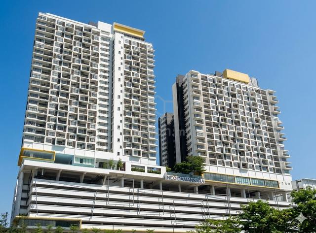 Neo Damansara 1