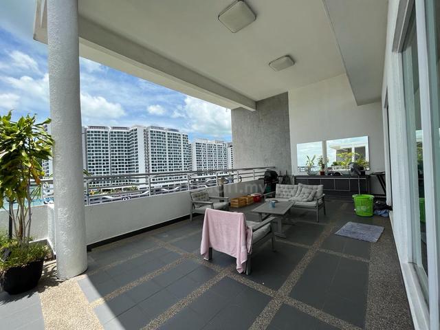 BayStar Condominium 3