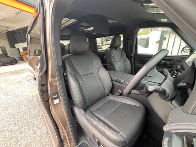 2025 Toyota ALPHARD 2.5 Z (A) 10 Years Warranty - 4