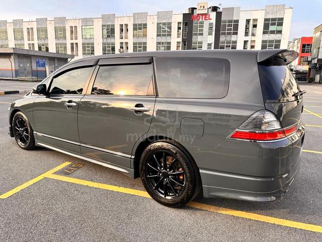 2005 Honda ODYSSEY 2.4 ABSOLUTE (A) - 5
