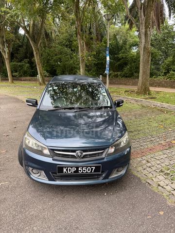 2013 Proton Saga FLX SV Auto - 1