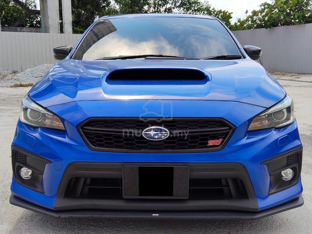 Subaru WRX 2.0 (A) ⭐STI⭐AWD⭐ FSR SUBARU MALAYSIA ⭐ - 2