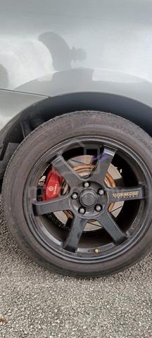 2006/2009 Toyota ESTIMA 2.4 AERAS (A) CONVERT KELI - 4