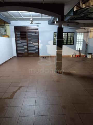 FREEHOLD🔥🔥 2 Storey Bukit Tinggi Klang 1