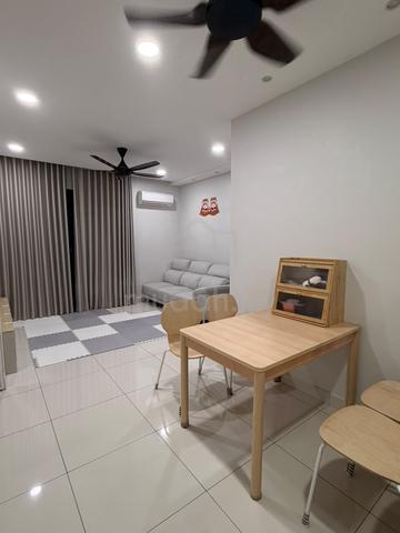 The Nest @ Jln Klang Lama 1